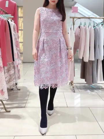 TOCCA Y.N コーディネート画像