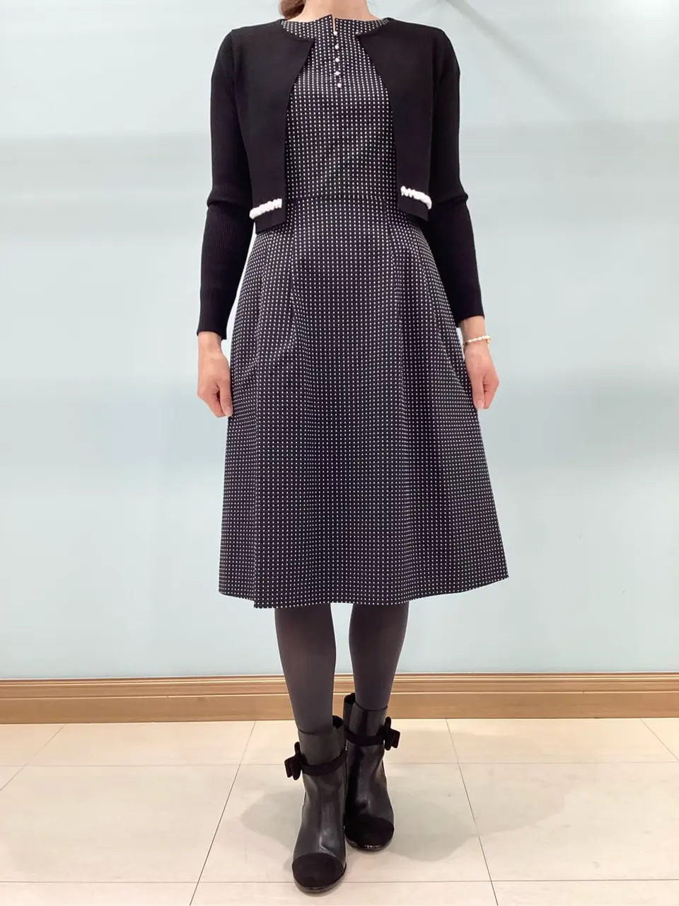 TOCCA ｋｉｍ コーディネート画像