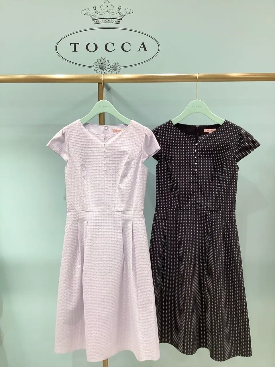 TOCCA ｋｉｍ コーディネート画像