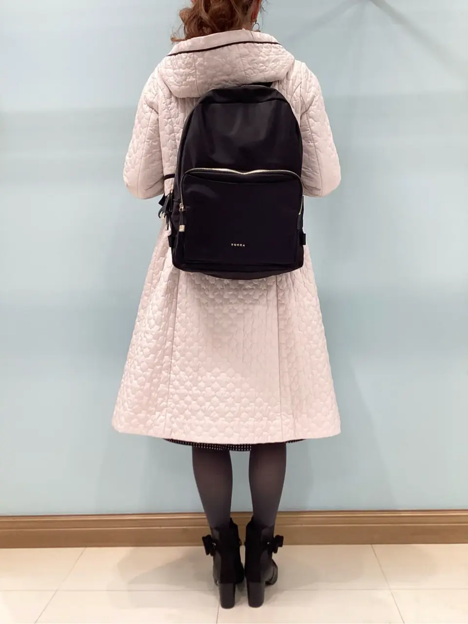 TOCCA ｋｉｍ コーディネート画像