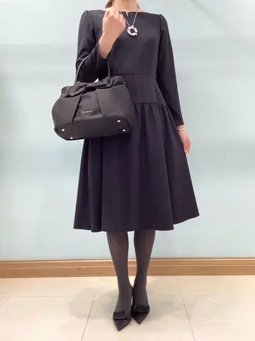 TOCCA ｋｉｍ コーディネート画像