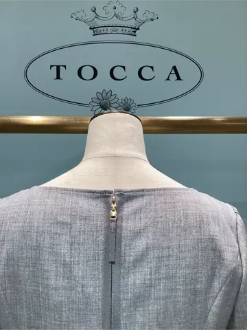 TOCCA ｋｉｍ コーディネート画像