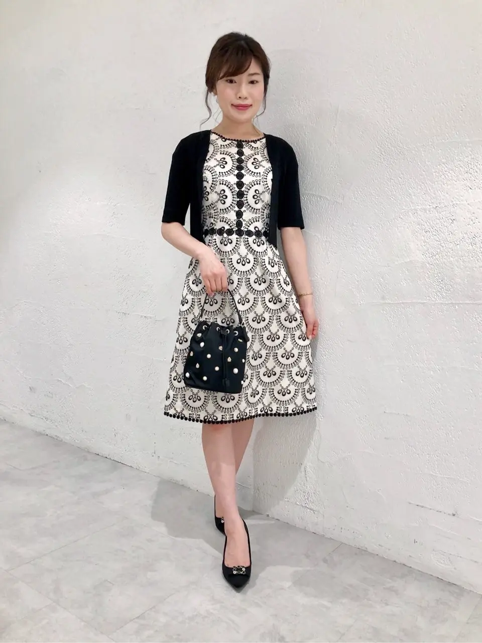  oda ❁ コーディネート画像