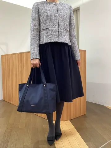 TOCCA ｋｉｍ コーディネート画像