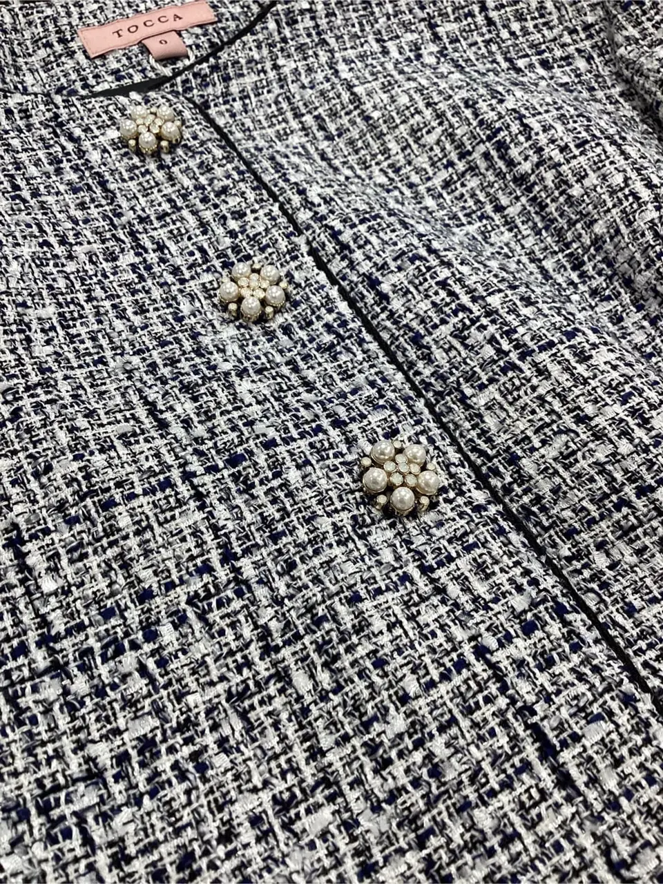 TOCCA ｋｉｍ コーディネート画像