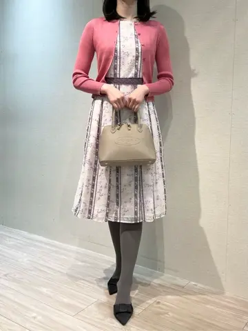 TOCCA Ｉ コーディネート画像