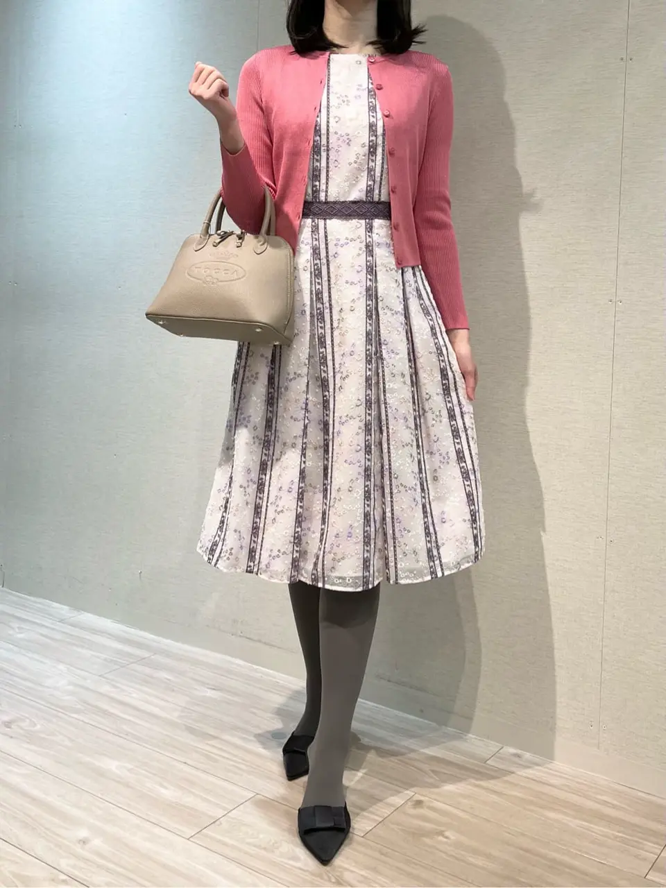 TOCCA Ｉ コーディネート画像