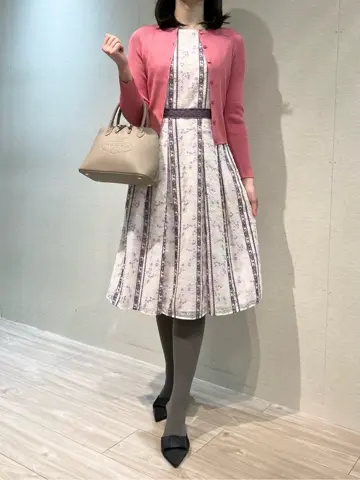 TOCCA Ｉ コーディネート画像