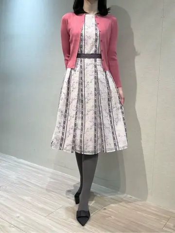 TOCCA Ｉ コーディネート画像