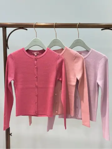 TOCCA Ｉ コーディネート画像