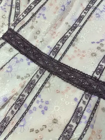 TOCCA Ｉ コーディネート画像