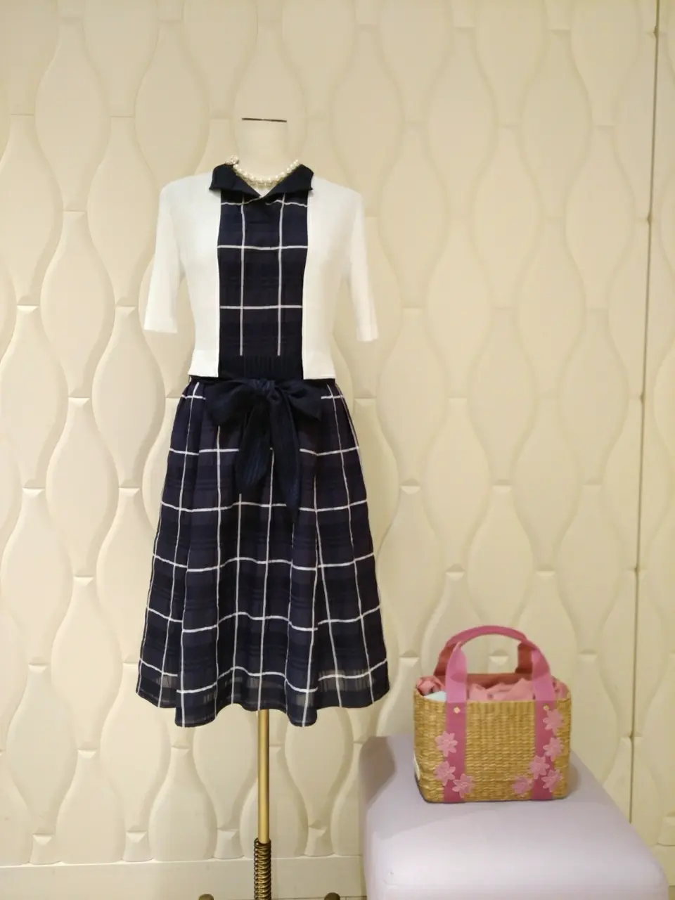  A コーディネート画像