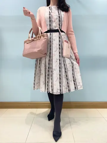 TOCCA 𝒽 コーディネート画像