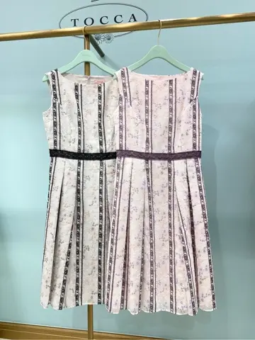 TOCCA 𝒽 コーディネート画像