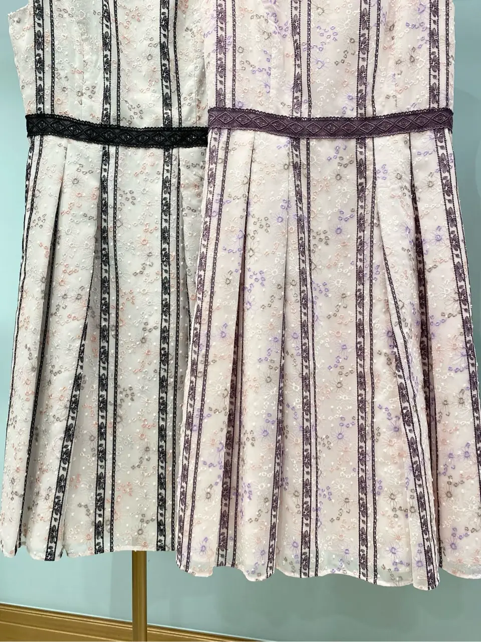 TOCCA 𝒽 コーディネート画像