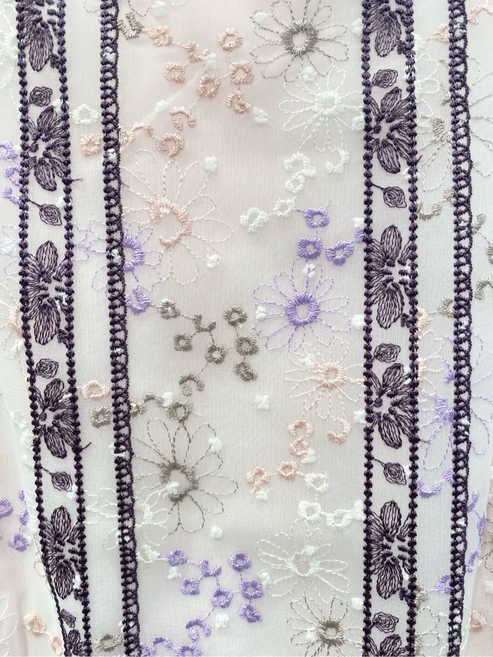 TOCCA 𝒽 コーディネート画像