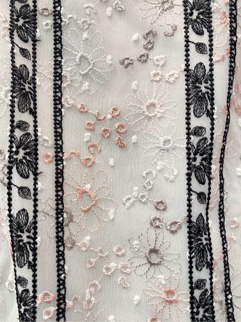 TOCCA 𝒽 コーディネート画像