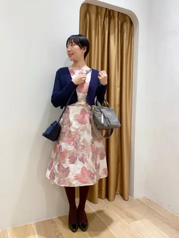 TOCCA A コーディネート画像