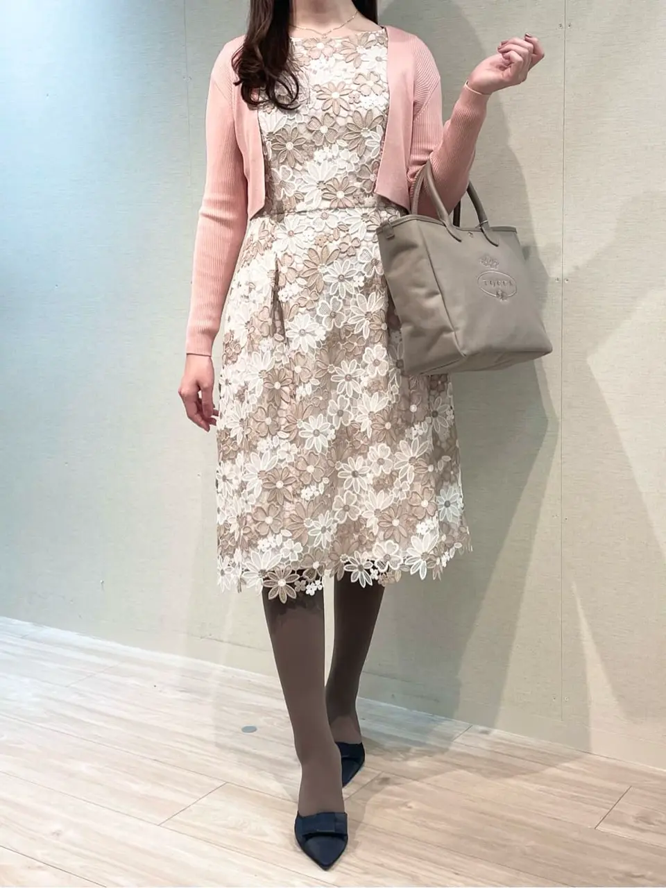 TOCCA G コーディネート画像