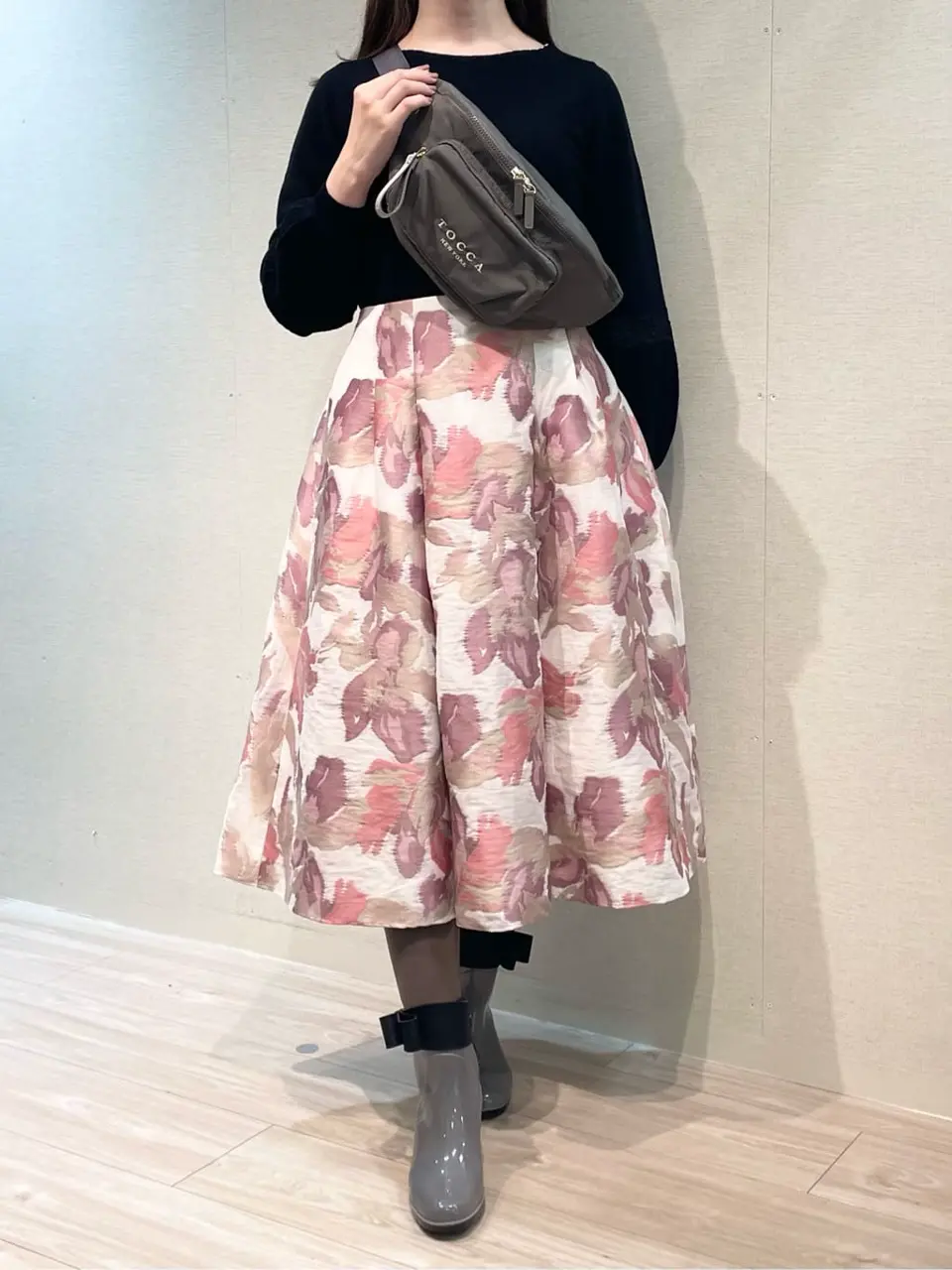 TOCCA G コーディネート画像