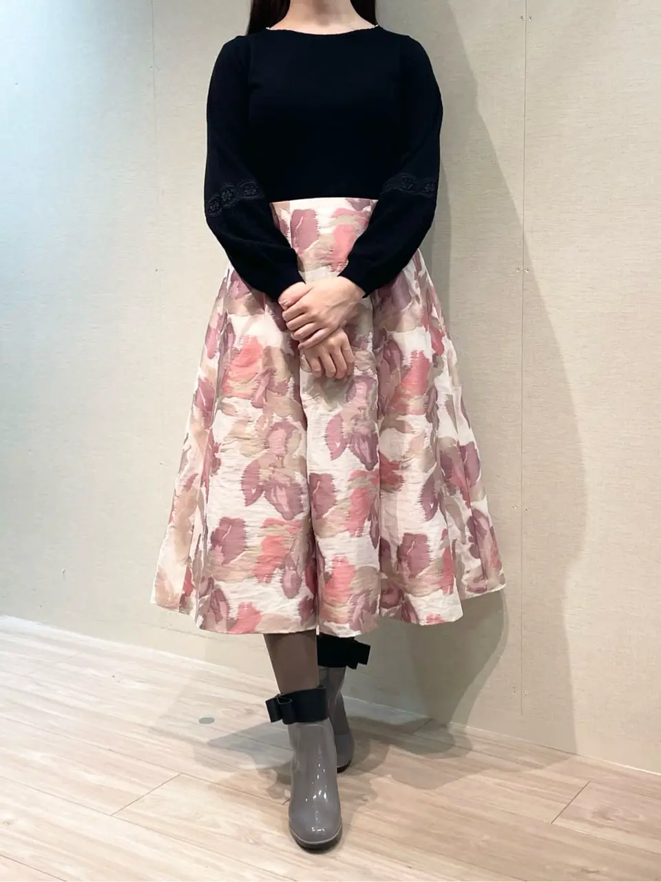 TOCCA G コーディネート画像