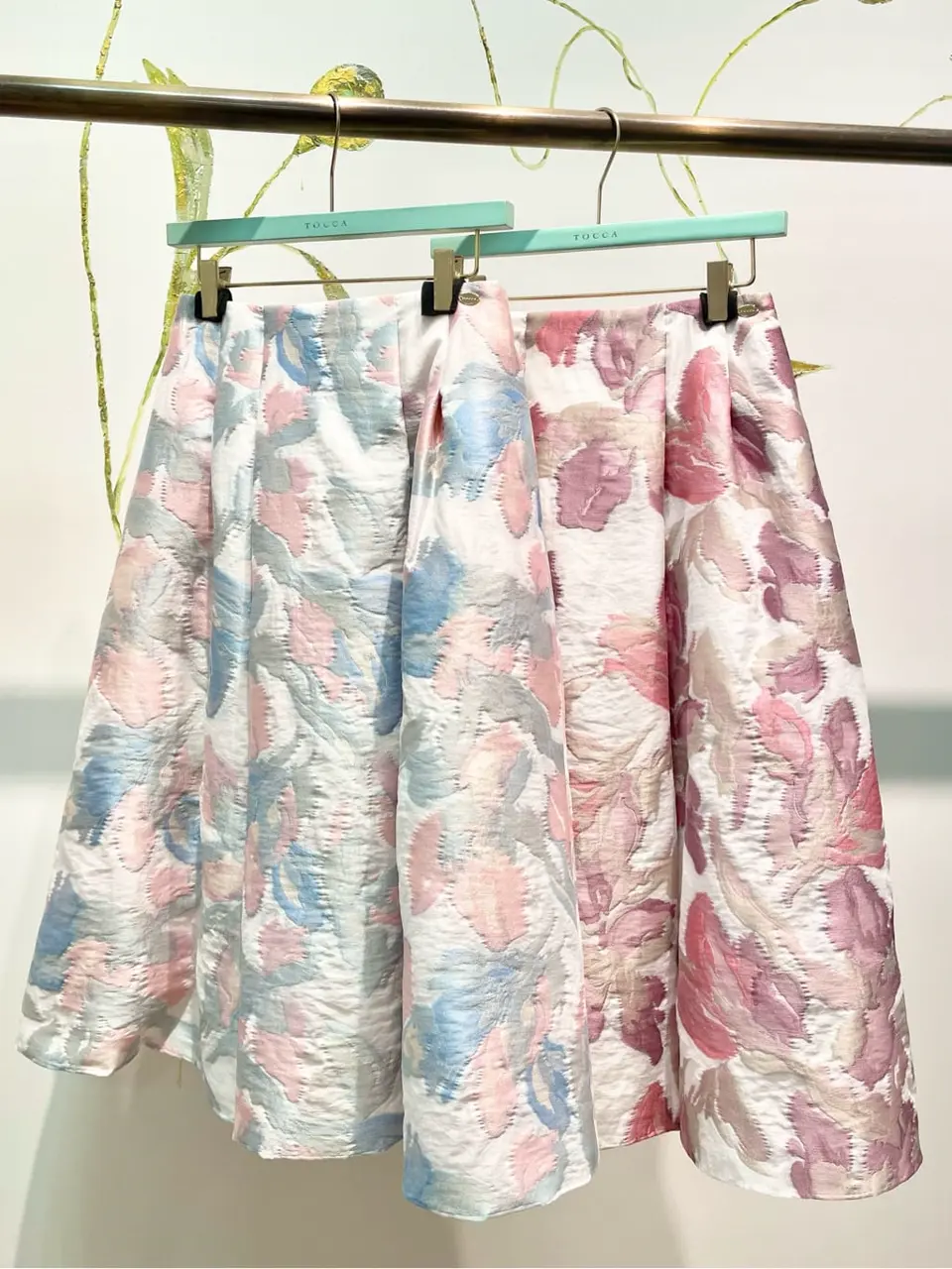 TOCCA G コーディネート画像