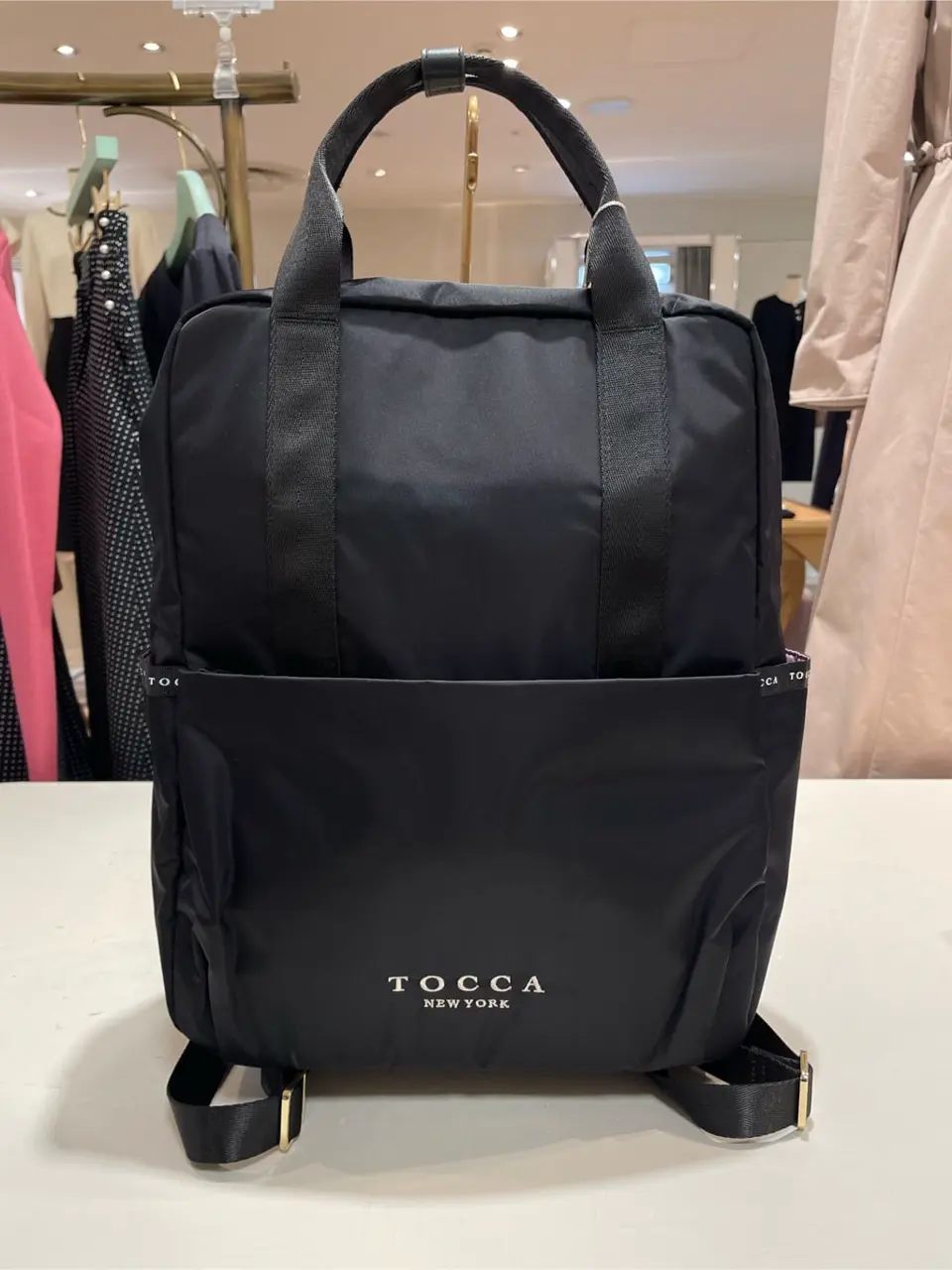 TOCCA G コーディネート画像