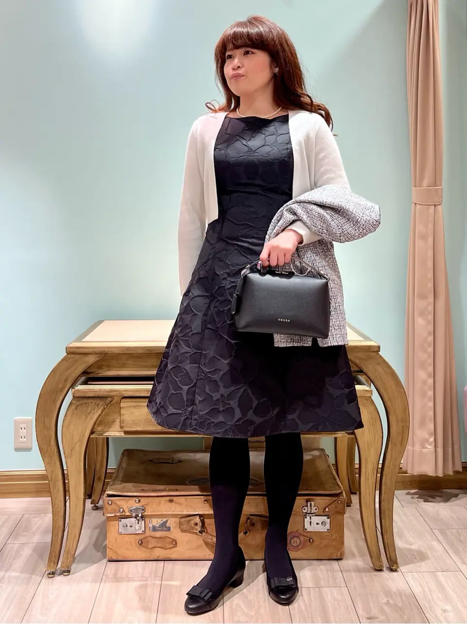 TOCCA Y.K コーディネート画像