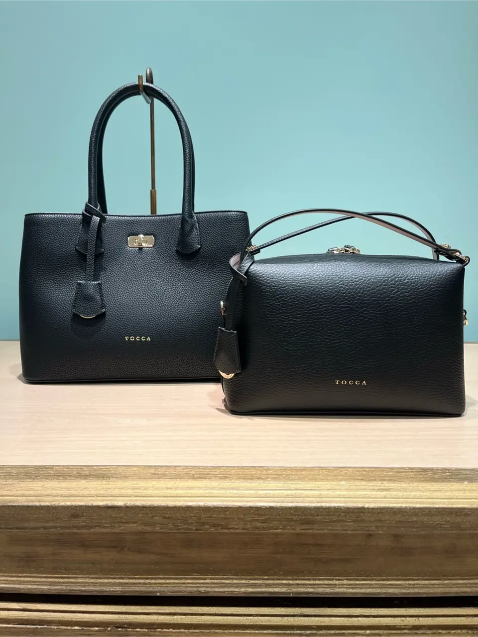 TOCCA Y.K コーディネート画像