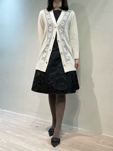 TOCCA Ｉ コーディネート画像