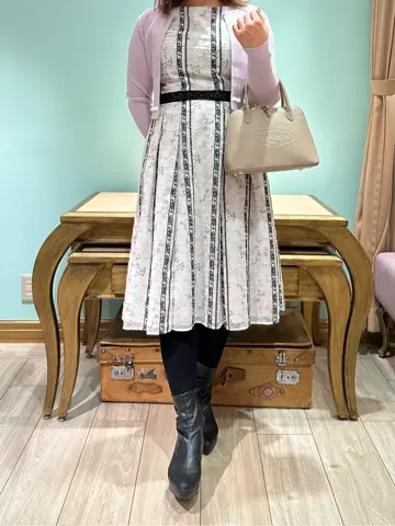 TOCCA 𝕂 コーディネート画像