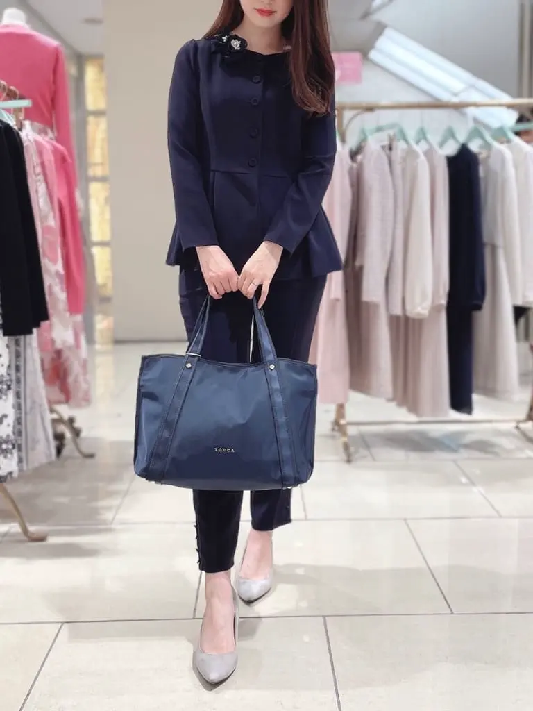 TOCCA Y.N コーディネート画像