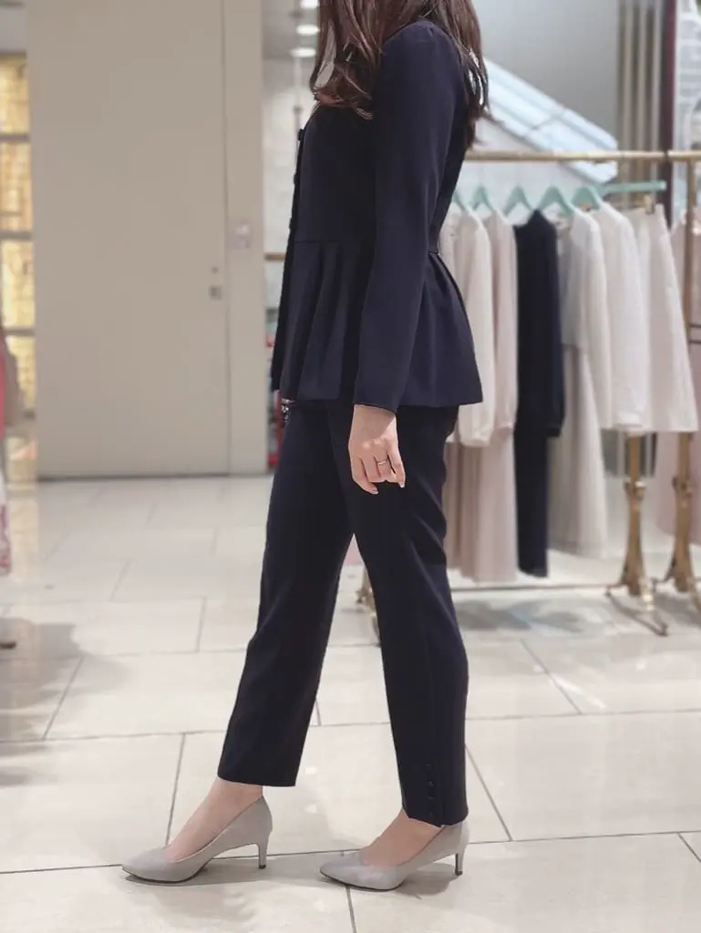 TOCCA Y.N コーディネート画像