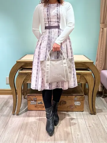 TOCCA 𝕂 コーディネート画像