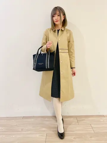 TOCCA mirei コーディネート画像