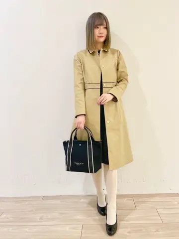 TOCCA mirei コーディネート画像