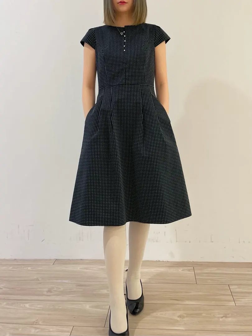 TOCCA mirei コーディネート画像