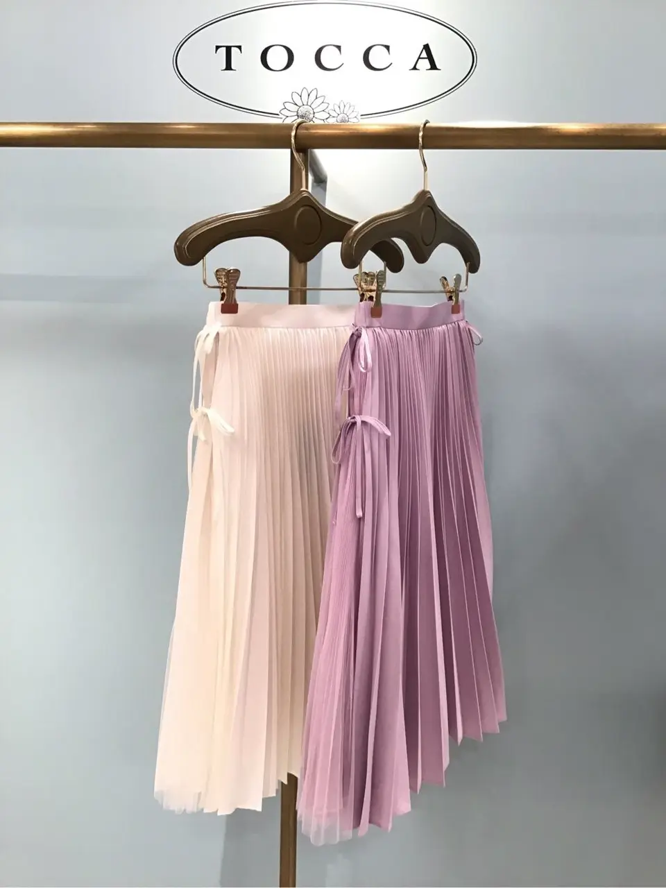 TOCCA 𝒽 コーディネート画像