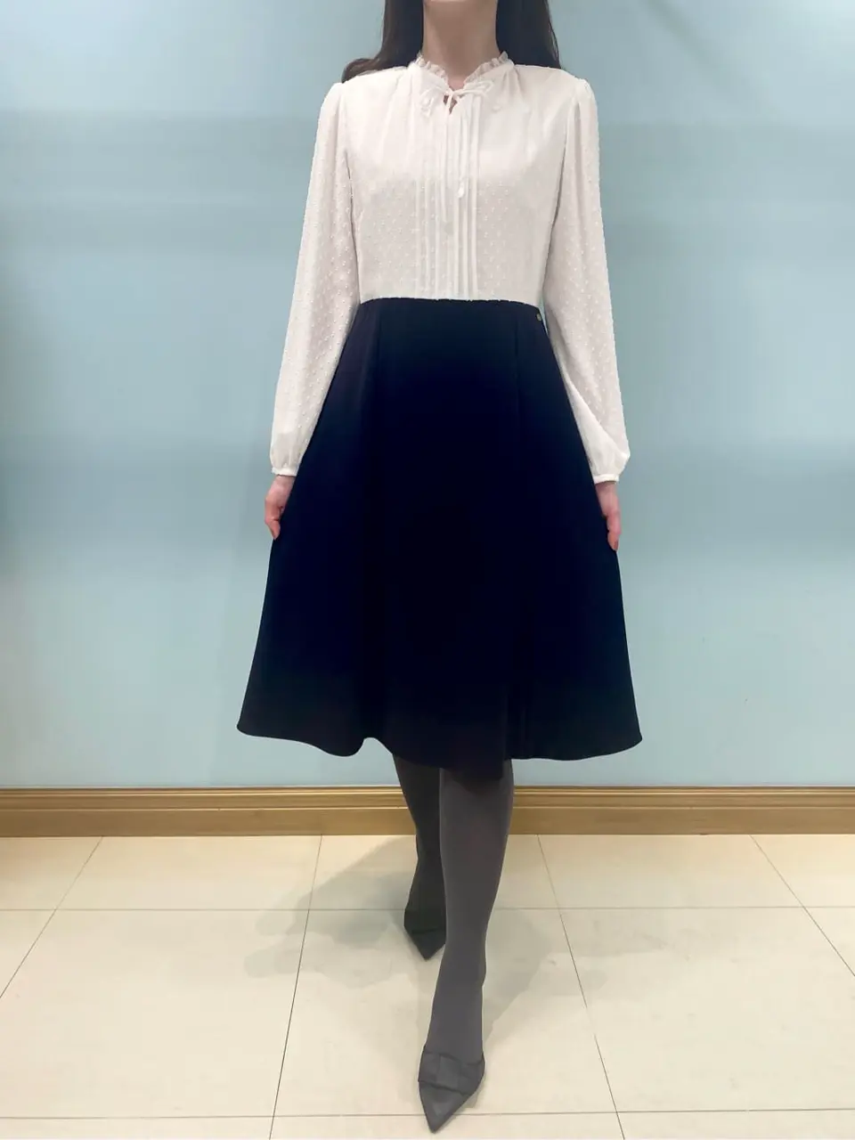 TOCCA 𝒽 コーディネート画像