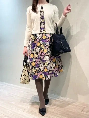 TOCCA G コーディネート画像