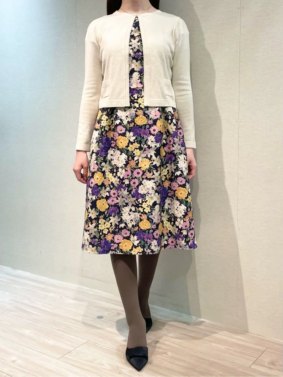 TOCCA G コーディネート画像