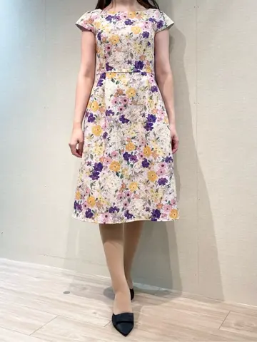 TOCCA G コーディネート画像