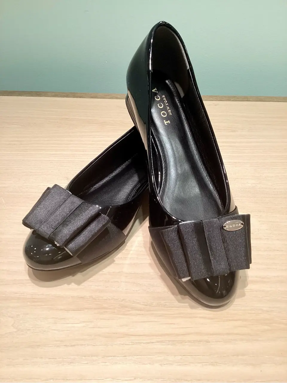 TOCCA Y.K コーディネート画像