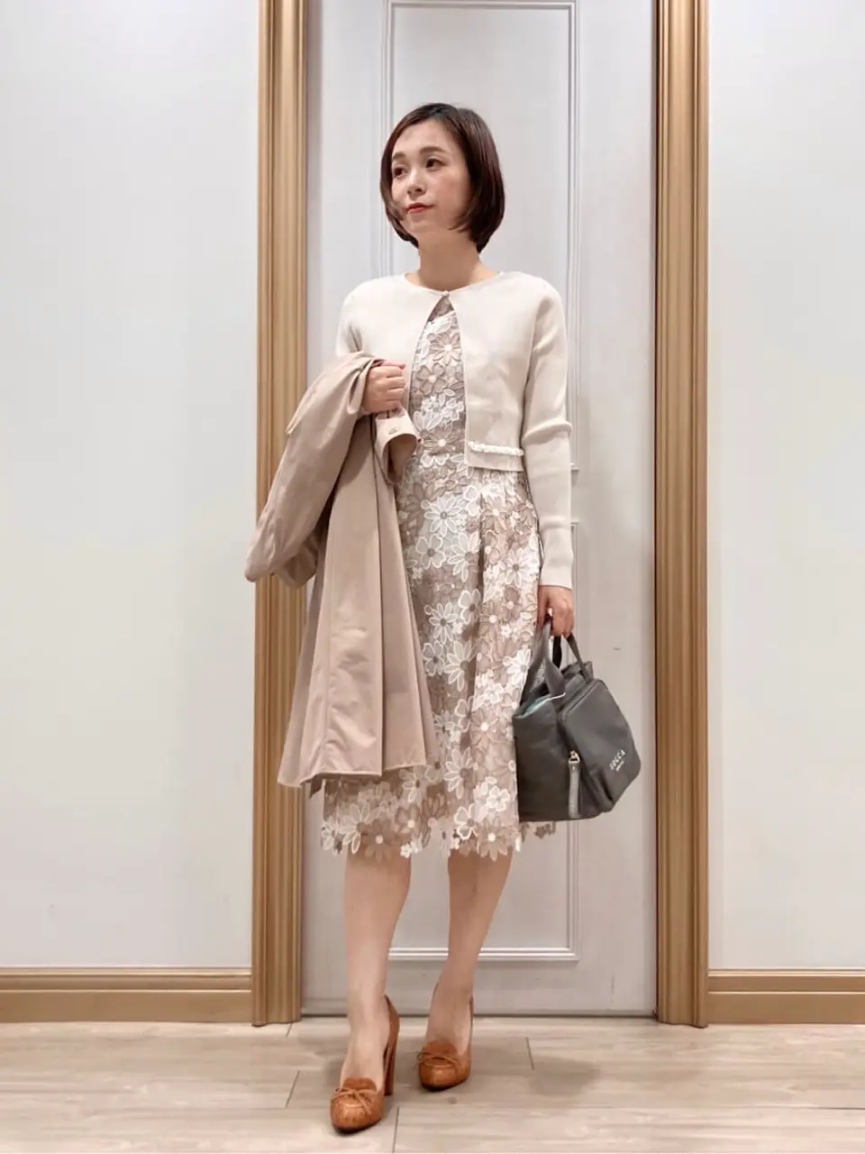 TOCCA mimura☺︎ コーディネート画像