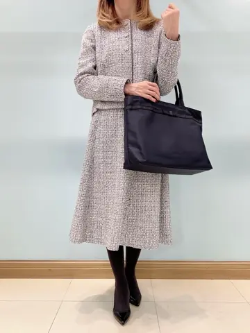 TOCCA 𝓕 コーディネート画像