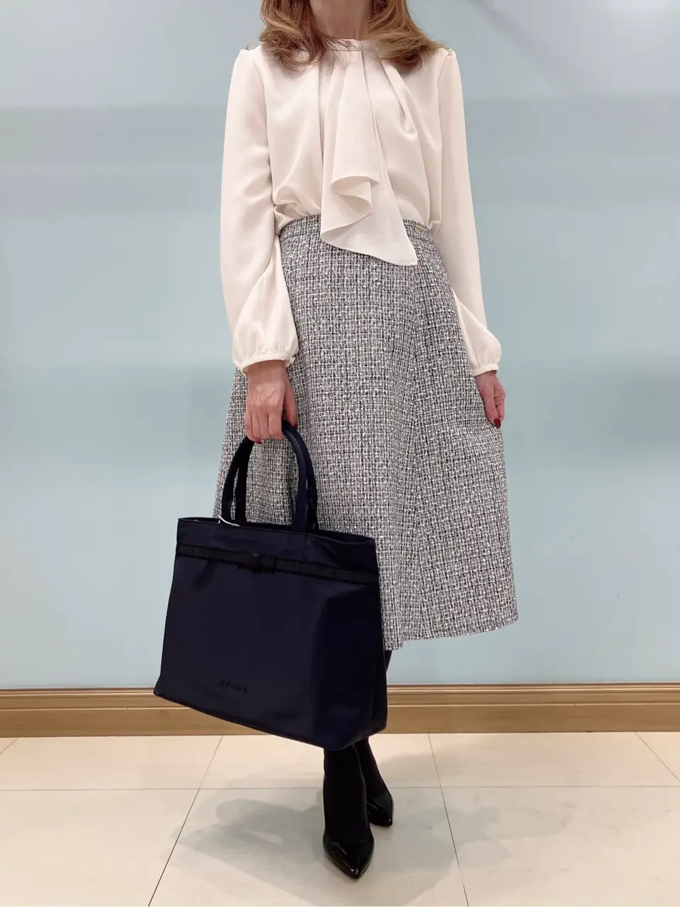 TOCCA 𝓕 コーディネート画像