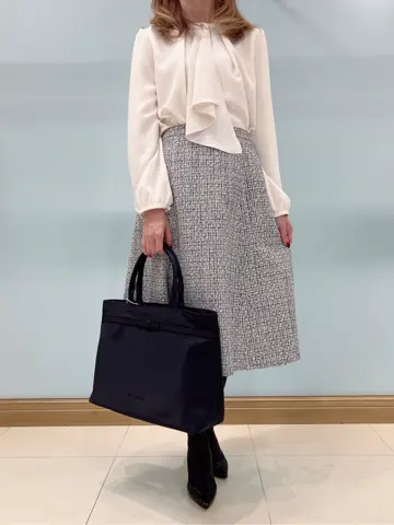 TOCCA 𝓕 コーディネート画像