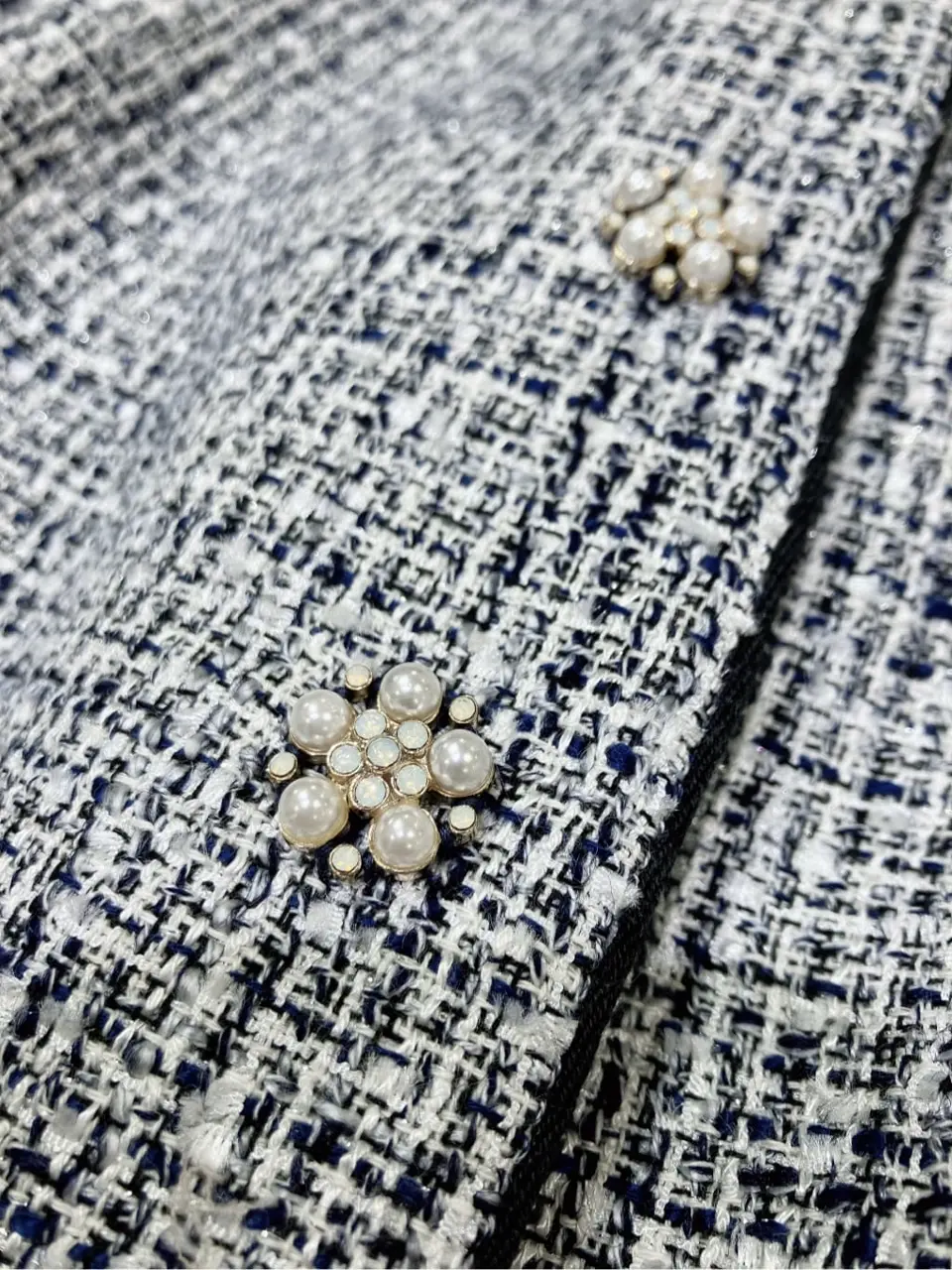 TOCCA 𝓕 コーディネート画像