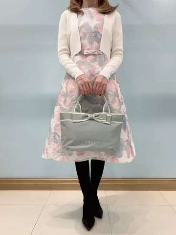 TOCCA 𝓕 コーディネート画像