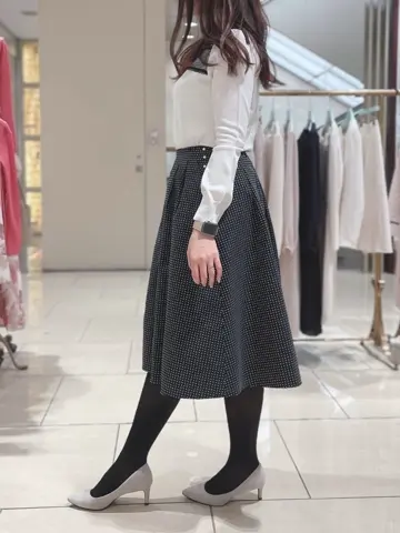 TOCCA Y.N コーディネート画像